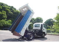 ISUZU Forward Dump TKG-FRR90S1 2016 75,000km_4