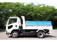 ISUZU Forward Dump TKG-FRR90S1 2016 75,000km_5