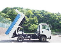 ISUZU Forward Dump TKG-FRR90S1 2016 75,000km_6