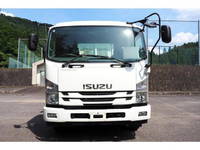 ISUZU Forward Dump TKG-FRR90S1 2016 75,000km_7