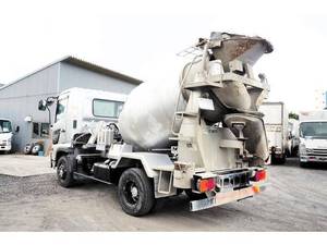 Ranger Mixer Truck_2