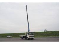 HINO Ranger Truck (With 5 Steps Of Cranes) PB-FC7JKFA 2004 75,000km_12