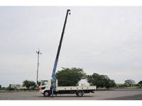 HINO Ranger Truck (With 5 Steps Of Cranes) PB-FC7JKFA 2004 75,000km_15