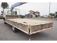 HINO Ranger Truck (With 5 Steps Of Cranes) PB-FC7JKFA 2004 75,000km_17