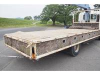 HINO Ranger Truck (With 5 Steps Of Cranes) PB-FC7JKFA 2004 75,000km_18