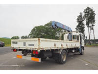 HINO Ranger Truck (With 5 Steps Of Cranes) PB-FC7JKFA 2004 75,000km_4