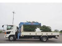 HINO Ranger Truck (With 5 Steps Of Cranes) PB-FC7JKFA 2004 75,000km_5