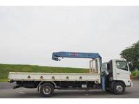 HINO Ranger Truck (With 5 Steps Of Cranes) PB-FC7JKFA 2004 75,000km_6