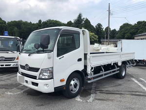 HINO Dutro Flat Body 2KG-XZU720M 2019 78,805km_1