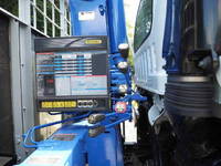 ISUZU Forward Truck (With 4 Steps Of Cranes) TKG-FRR90S2 2014 -_10