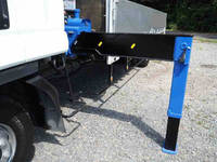 ISUZU Forward Truck (With 4 Steps Of Cranes) TKG-FRR90S2 2014 -_12