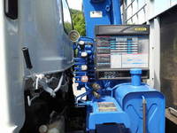 ISUZU Forward Truck (With 4 Steps Of Cranes) TKG-FRR90S2 2014 -_13