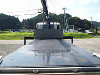 ISUZU Forward Truck (With 4 Steps Of Cranes) TKG-FRR90S2 2014 -_17