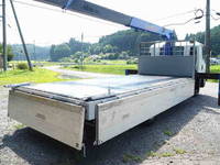 ISUZU Forward Truck (With 4 Steps Of Cranes) TKG-FRR90S2 2014 -_18