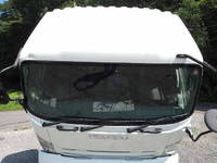ISUZU Forward Truck (With 4 Steps Of Cranes) TKG-FRR90S2 2014 -_21