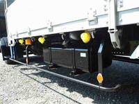 ISUZU Forward Truck (With 4 Steps Of Cranes) TKG-FRR90S2 2014 -_28