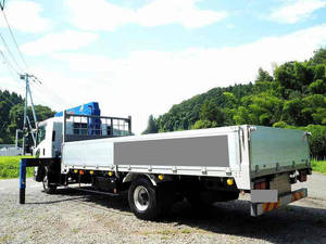 Forward Truck (With 4 Steps Of Cranes)_2