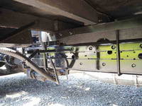 ISUZU Forward Truck (With 4 Steps Of Cranes) TKG-FRR90S2 2014 -_30
