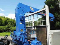 ISUZU Forward Truck (With 4 Steps Of Cranes) TKG-FRR90S2 2014 -_32
