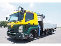 ISUZU Forward Truck (With 3 Steps Of Cranes) TKG-FRR90S2 2014 433,000km_3