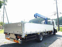 ISUZU Forward Truck (With 4 Steps Of Cranes) TKG-FRR90S2 2014 -_4