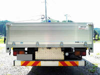 ISUZU Forward Truck (With 4 Steps Of Cranes) TKG-FRR90S2 2014 -_6