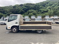 HINO Dutro Flat Body TPG-XZC605M 2017 86,904km_12