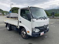 HINO Dutro Flat Body TPG-XZC605M 2017 86,904km_3