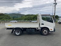 HINO Dutro Flat Body TPG-XZC605M 2017 86,904km_6