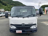 HINO Dutro Flat Body TPG-XZC605M 2017 86,904km_7