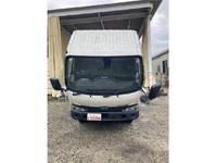 HINO Dutro Flat Body TPG-XZC605M 2017 86,904km_8