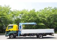 ISUZU Forward Truck (With 3 Steps Of Cranes) TKG-FRR90S2 2014 401,000km_3