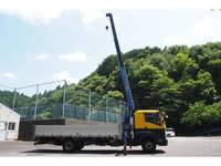 ISUZU Forward Truck (With 3 Steps Of Cranes) TKG-FRR90S2 2014 401,000km_4
