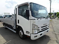 ISUZU Elf Aluminum Block TRG-NPR85AR 2018 288,000km_1