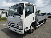 ISUZU Elf Aluminum Block TRG-NPR85AR 2018 288,000km_3