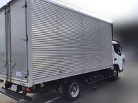 MITSUBISHI FUSO Canter Aluminum Van TKG-FEB50 2015 349,149km_2