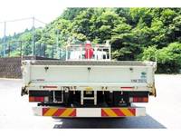 MITSUBISHI FUSO Canter Truck (With 4 Steps Of Cranes) TKG-FEB90 2014 66,000km_4