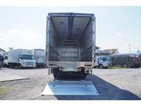 ISUZU Forward Refrigerator & Freezer Wing PA-FRR34M4 2007 607,000km_10