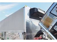 ISUZU Forward Refrigerator & Freezer Wing PA-FRR34M4 2007 607,000km_26