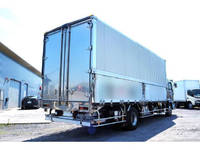 ISUZU Forward Refrigerator & Freezer Wing PA-FRR34M4 2007 607,000km_2