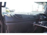 ISUZU Forward Refrigerator & Freezer Wing PA-FRR34M4 2007 607,000km_31