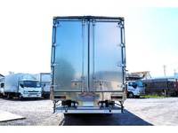 ISUZU Forward Refrigerator & Freezer Wing PA-FRR34M4 2007 607,000km_5