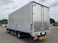 HINO Ranger Aluminum Wing 2KG-FD2ABG 2022 80,493km_4