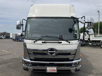 HINO Ranger Aluminum Wing 2KG-FD2ABG 2022 80,493km_6