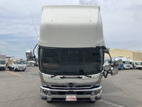 HINO Ranger Aluminum Wing 2KG-FD2ABG 2022 80,493km_7