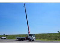 ISUZU Forward Truck (With 6 Steps Of Cranes) TKG-FRR90S2 2012 139,000km_12