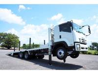 ISUZU Forward Safety Loader PDG-FVZ34U2 2007 136,000km_1