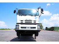 ISUZU Forward Safety Loader PDG-FVZ34U2 2007 136,000km_3