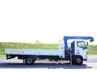 HINO Ranger Truck (With 4 Steps Of Cranes) SKG-FC9JKAP 2012 84,000km_6
