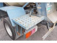 MITSUBISHI FUSO Canter Mixer Truck PA-FE73DB 2006 133,461km_21